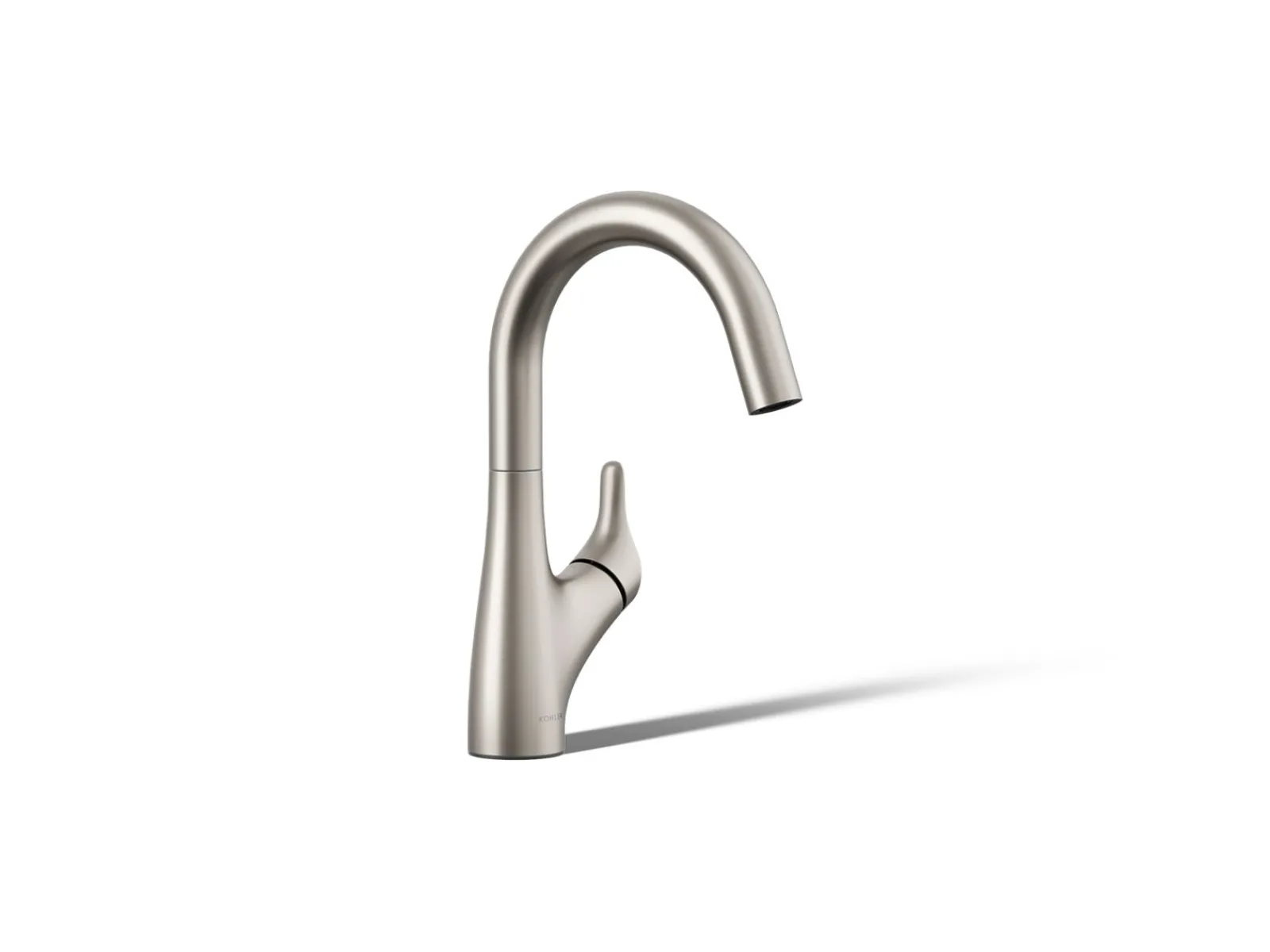 Single-handle bar sink faucet^Kohler Best