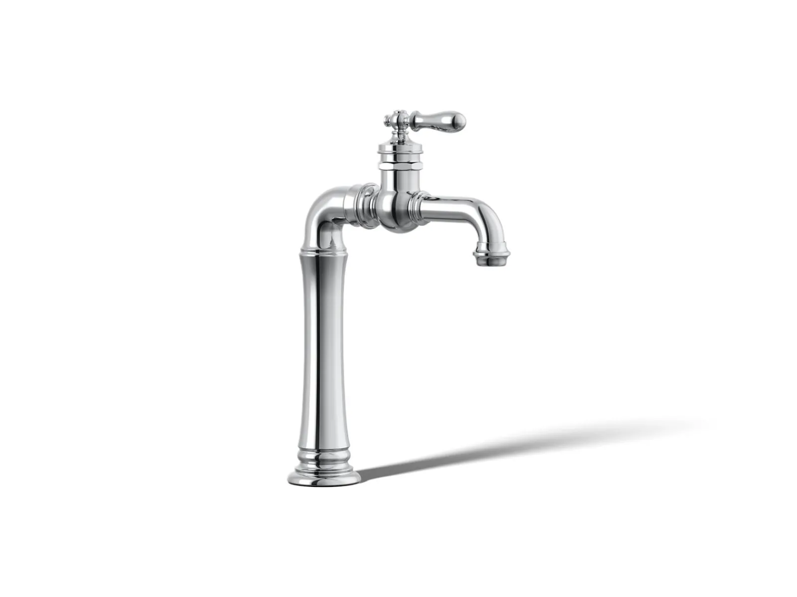 Single-handle bar sink faucet^Kohler Online