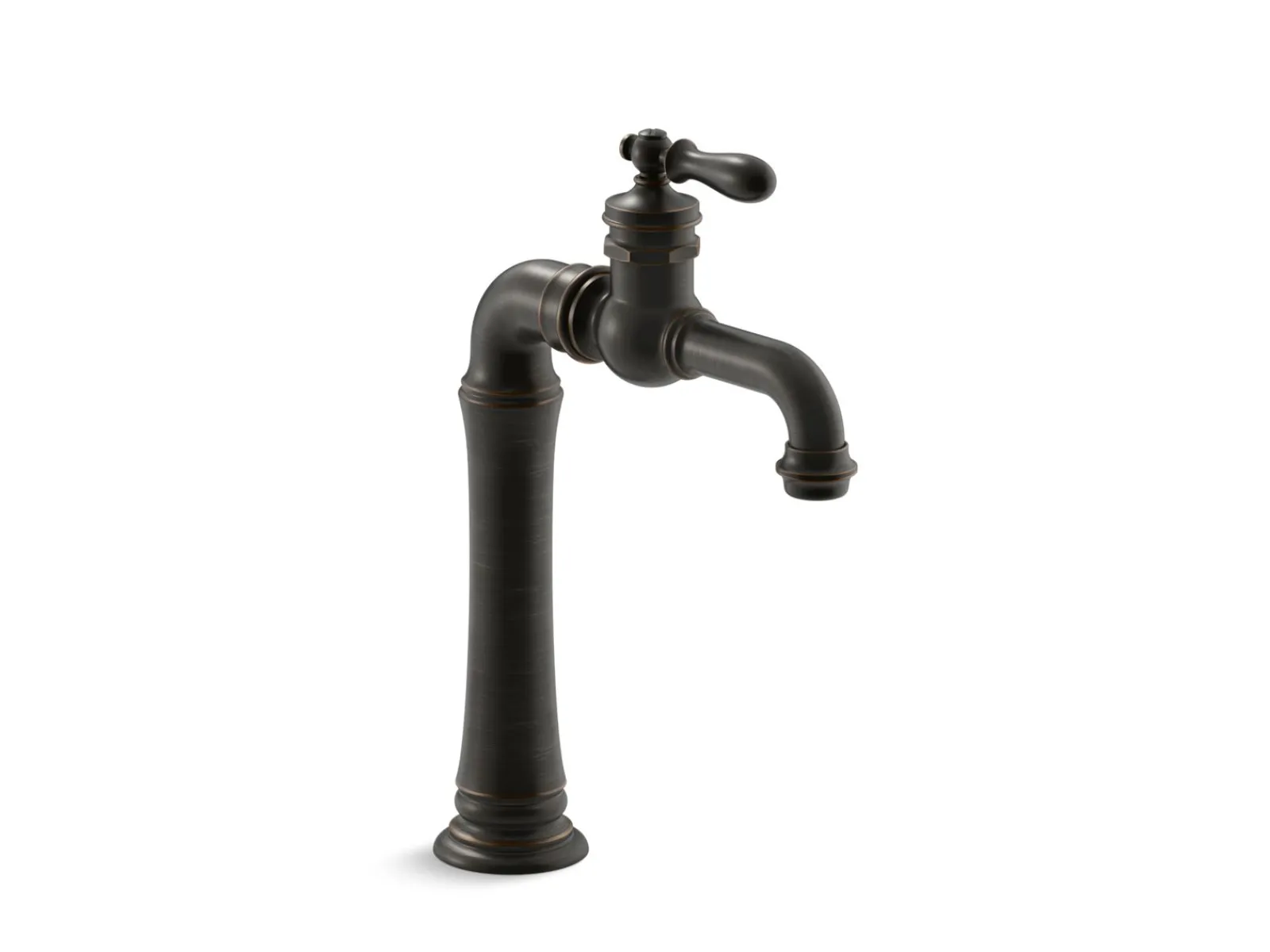 Single-handle bar sink faucet^Kohler Online