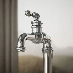 Single-handle bar sink faucet^Kohler Online