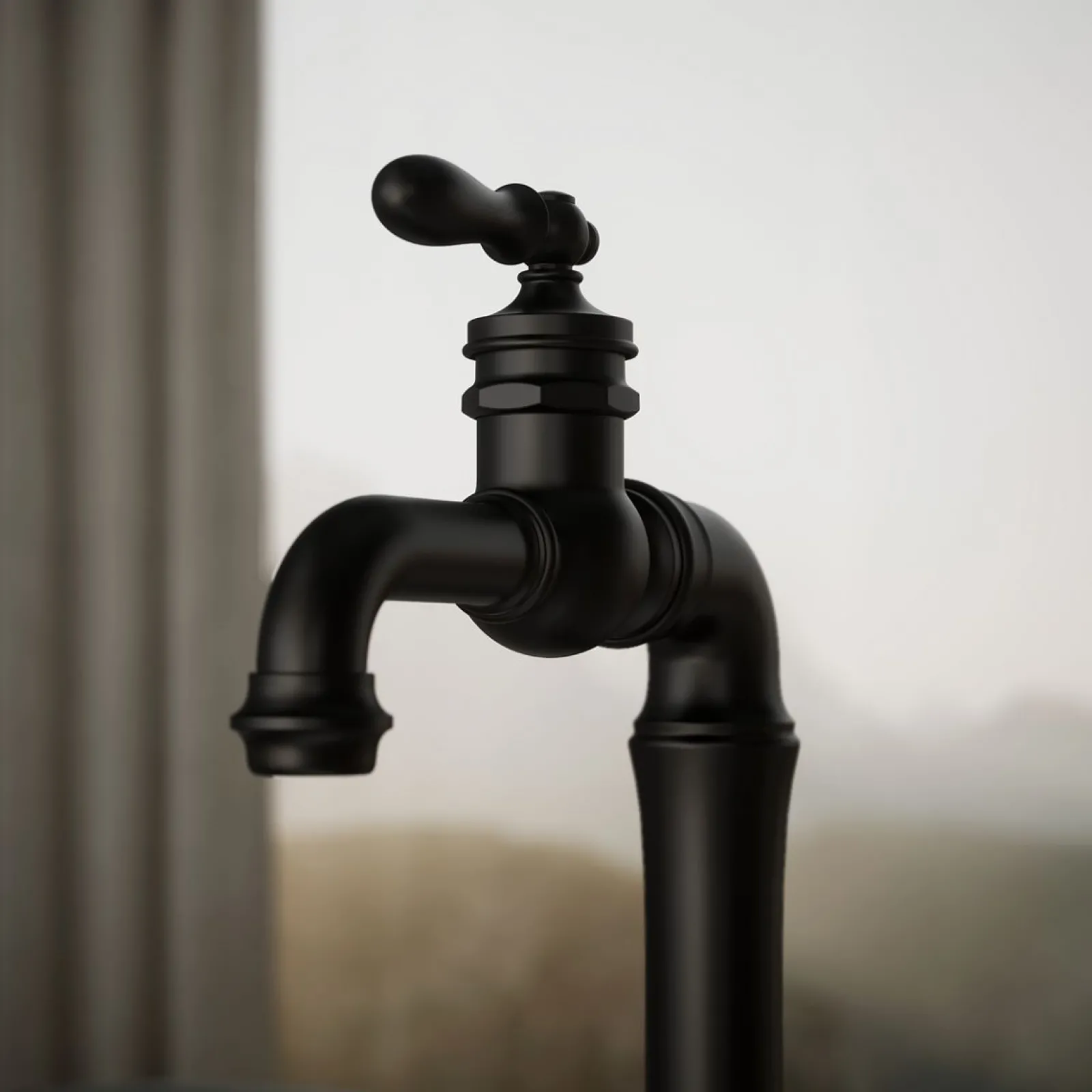 Single-handle bar sink faucet^Kohler Online