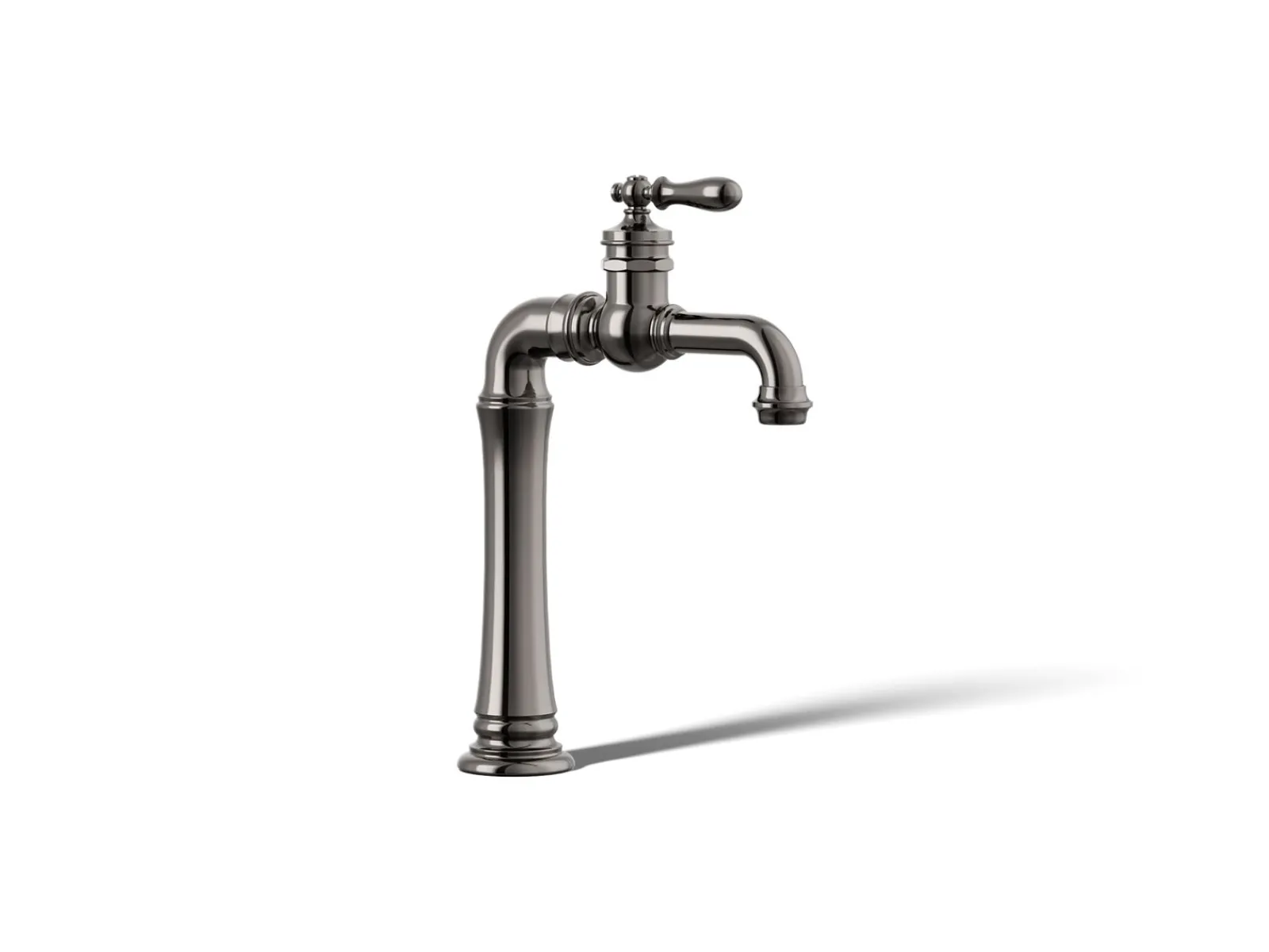 Single-handle bar sink faucet^Kohler Online