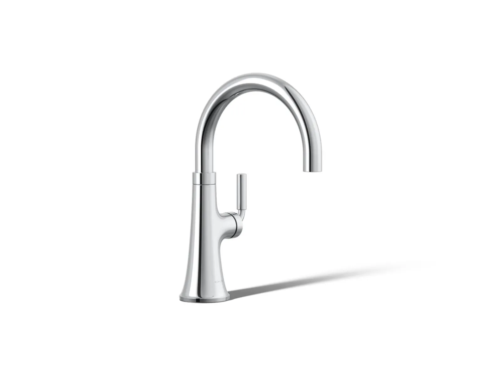 Single-handle bar sink faucet^Kohler Best