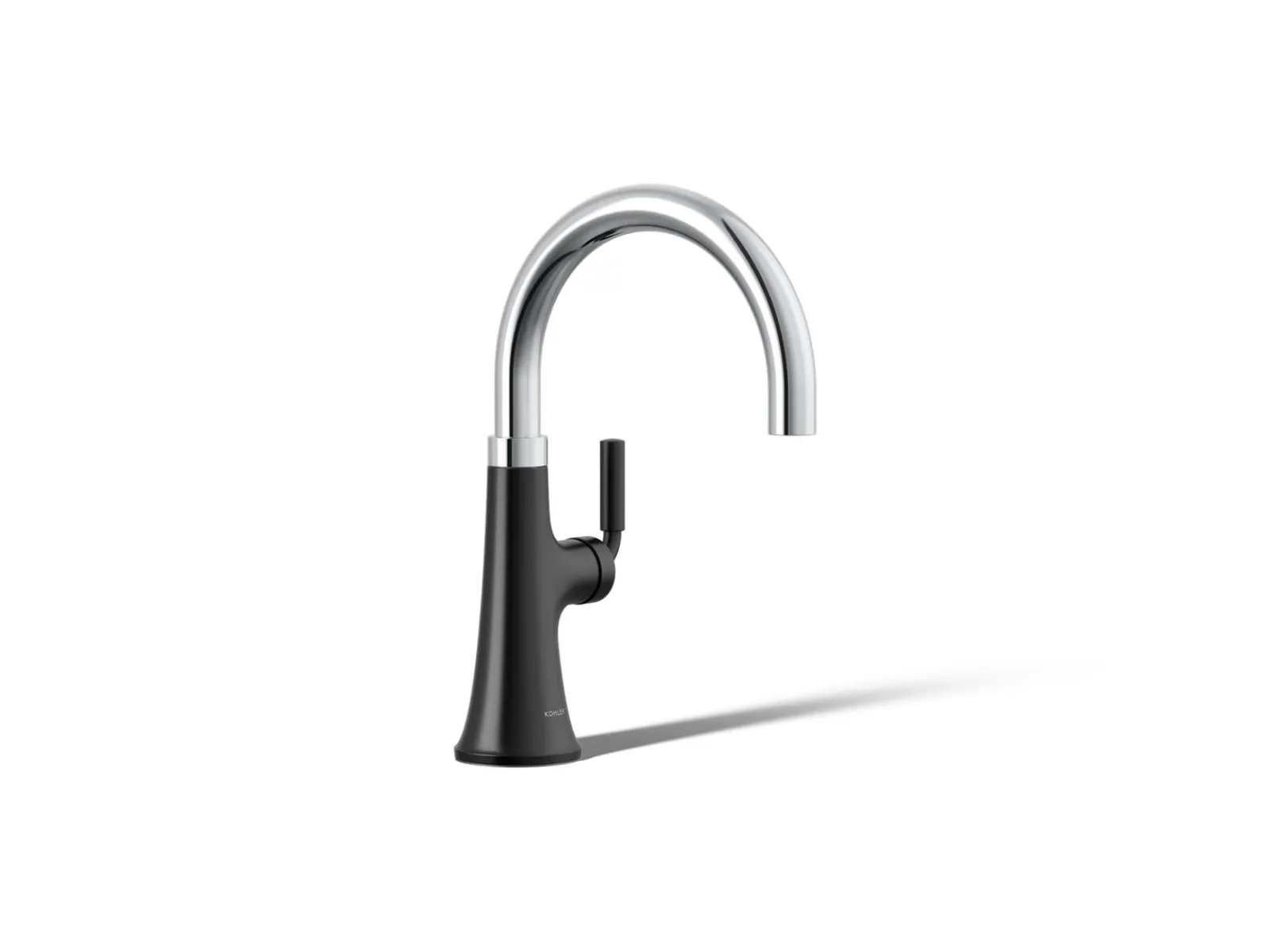 Single-handle bar sink faucet^Kohler Best