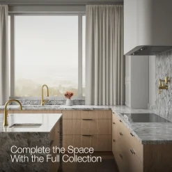 Single-handle bar sink faucet^Kohler Best