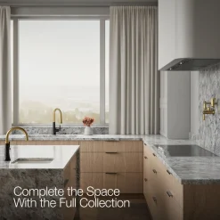 Single-handle bar sink faucet^Kohler Best