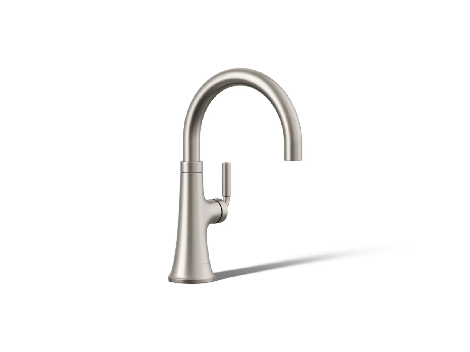Single-handle bar sink faucet^Kohler Best