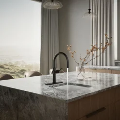Single-handle bar sink faucet^Kohler Sale