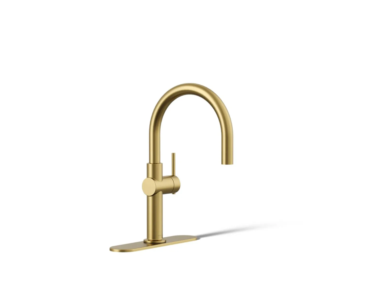 Single-handle bar sink faucet^Kohler Sale