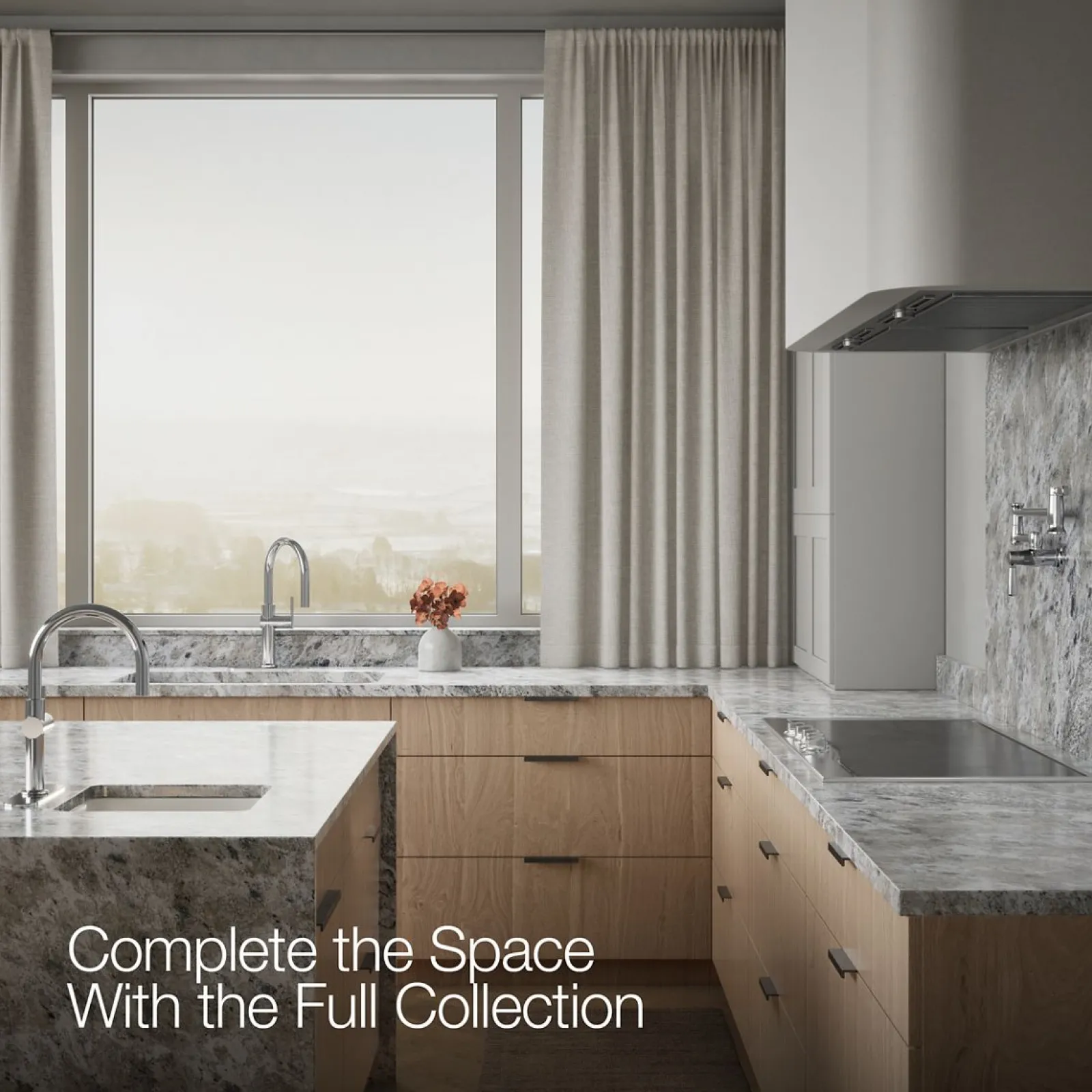 Single-handle bar sink faucet^Kohler Sale