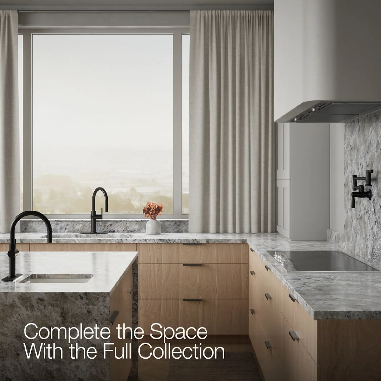 Single-handle bar sink faucet^Kohler Sale