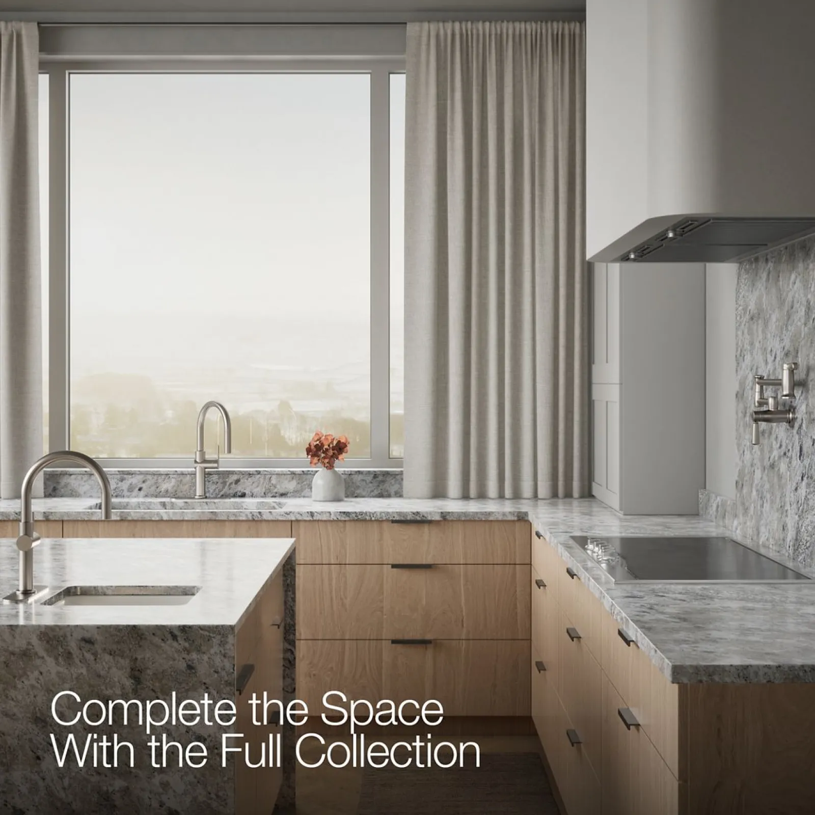 Single-handle bar sink faucet^Kohler Sale