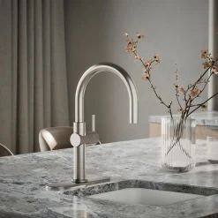 Single-handle bar sink faucet^Kohler Sale