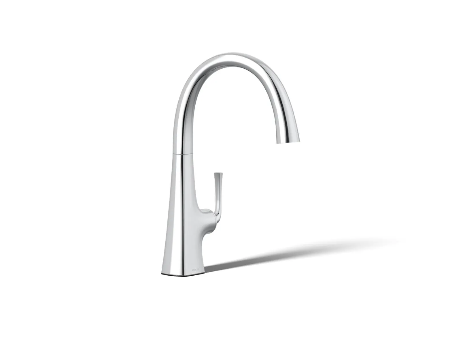 Single-handle bar sink faucet^Kohler Sale