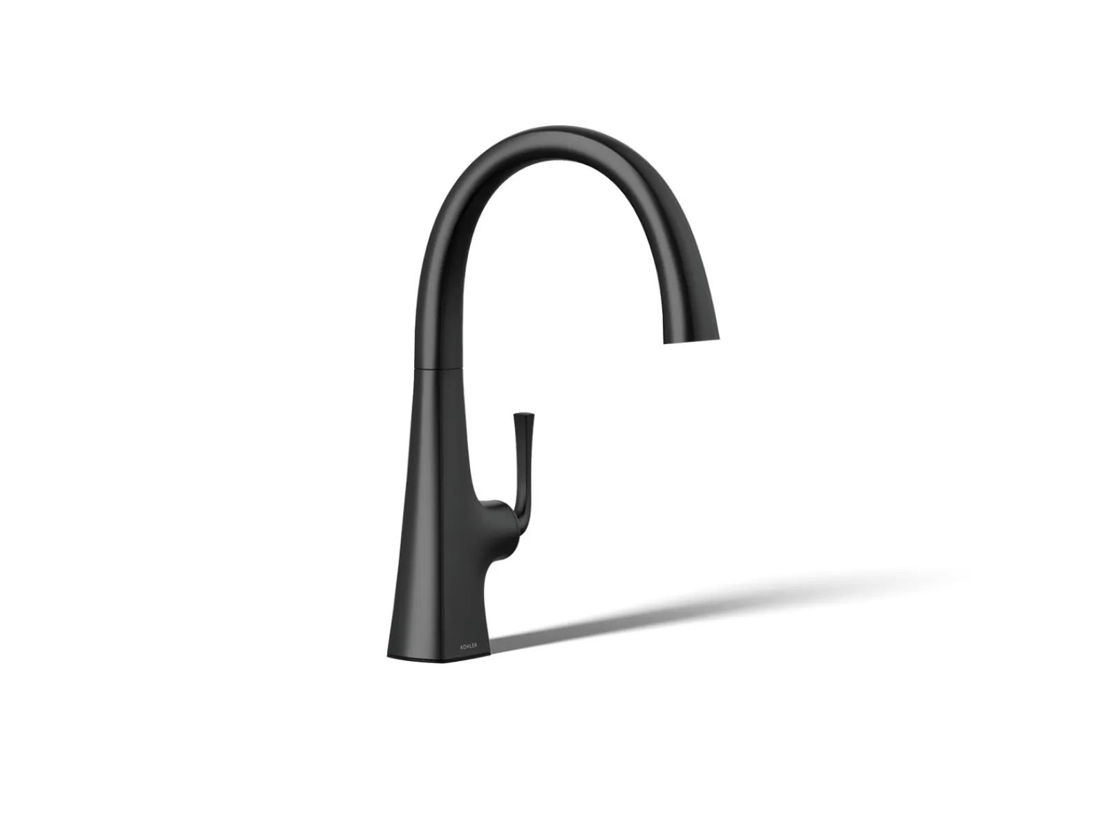Single-handle bar sink faucet^Kohler Sale