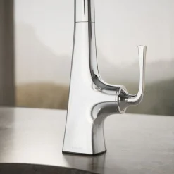 Single-handle bar sink faucet^Kohler Sale