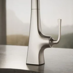 Single-handle bar sink faucet^Kohler Sale