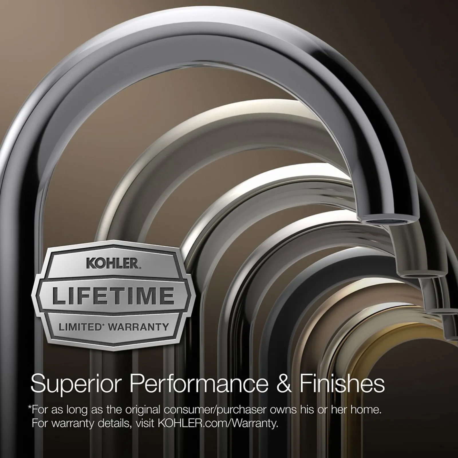 Single-handle bar sink faucet^Kohler Sale