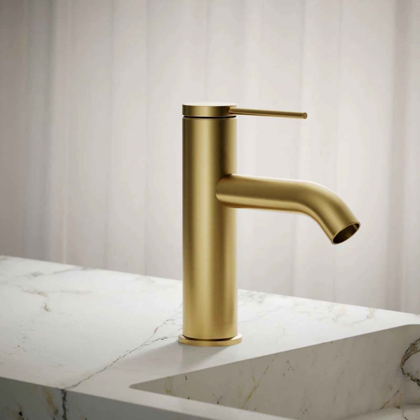 Single-handle bathroom sink faucet, 1.2 gpm^Kohler Sale