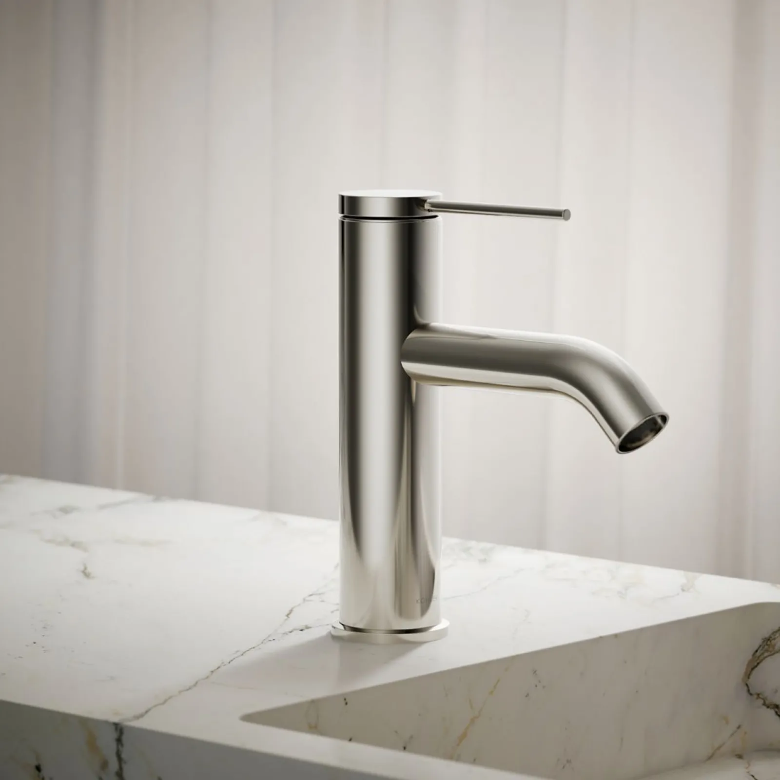 Single-handle bathroom sink faucet, 1.2 gpm^Kohler Sale