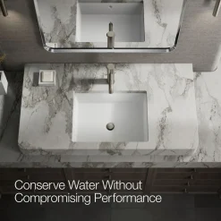 Single-handle bathroom sink faucet, 1.2 gpm^Kohler Sale