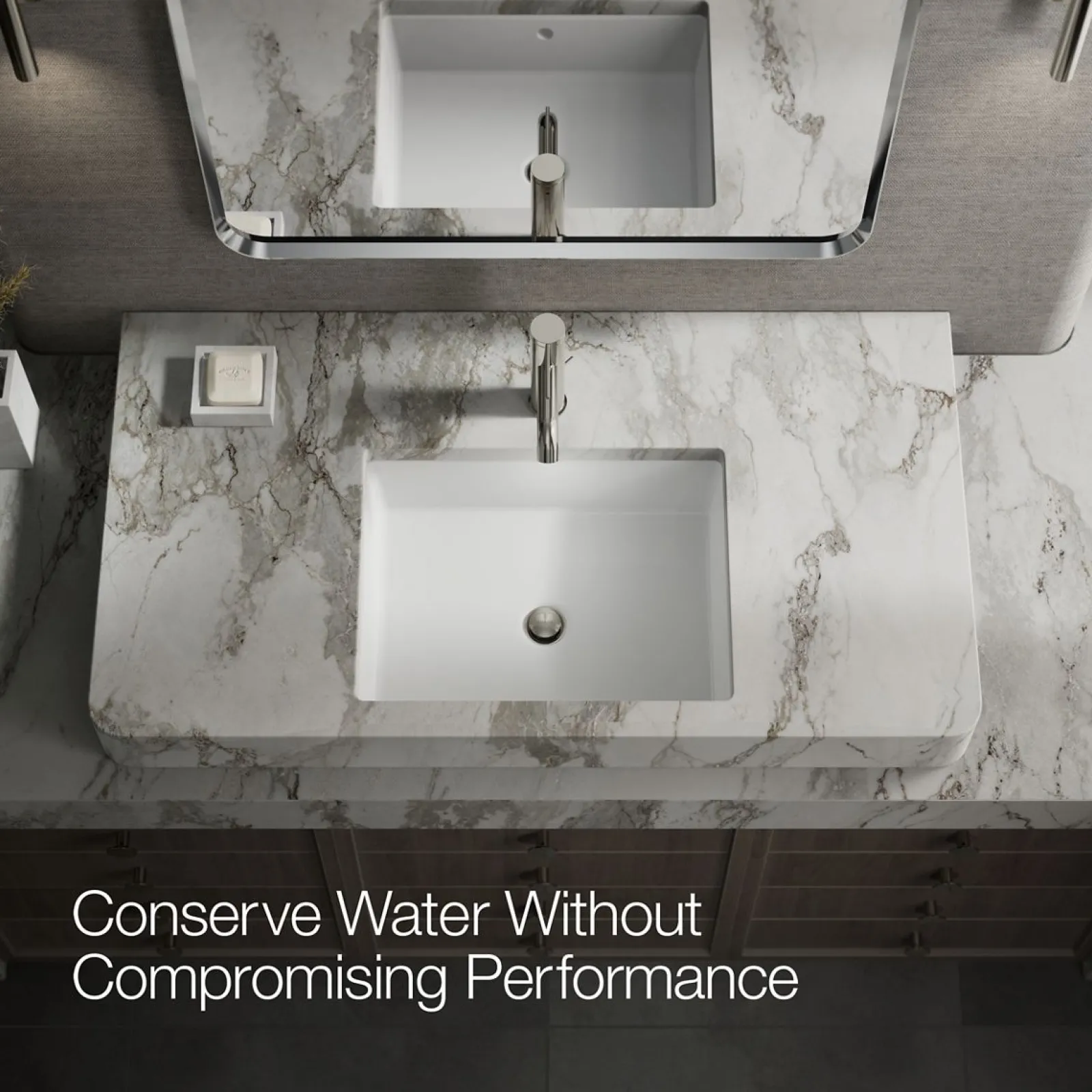 Single-handle bathroom sink faucet, 1.2 gpm^Kohler Sale