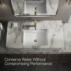 Single-handle bathroom sink faucet, 1.2 gpm^Kohler Sale