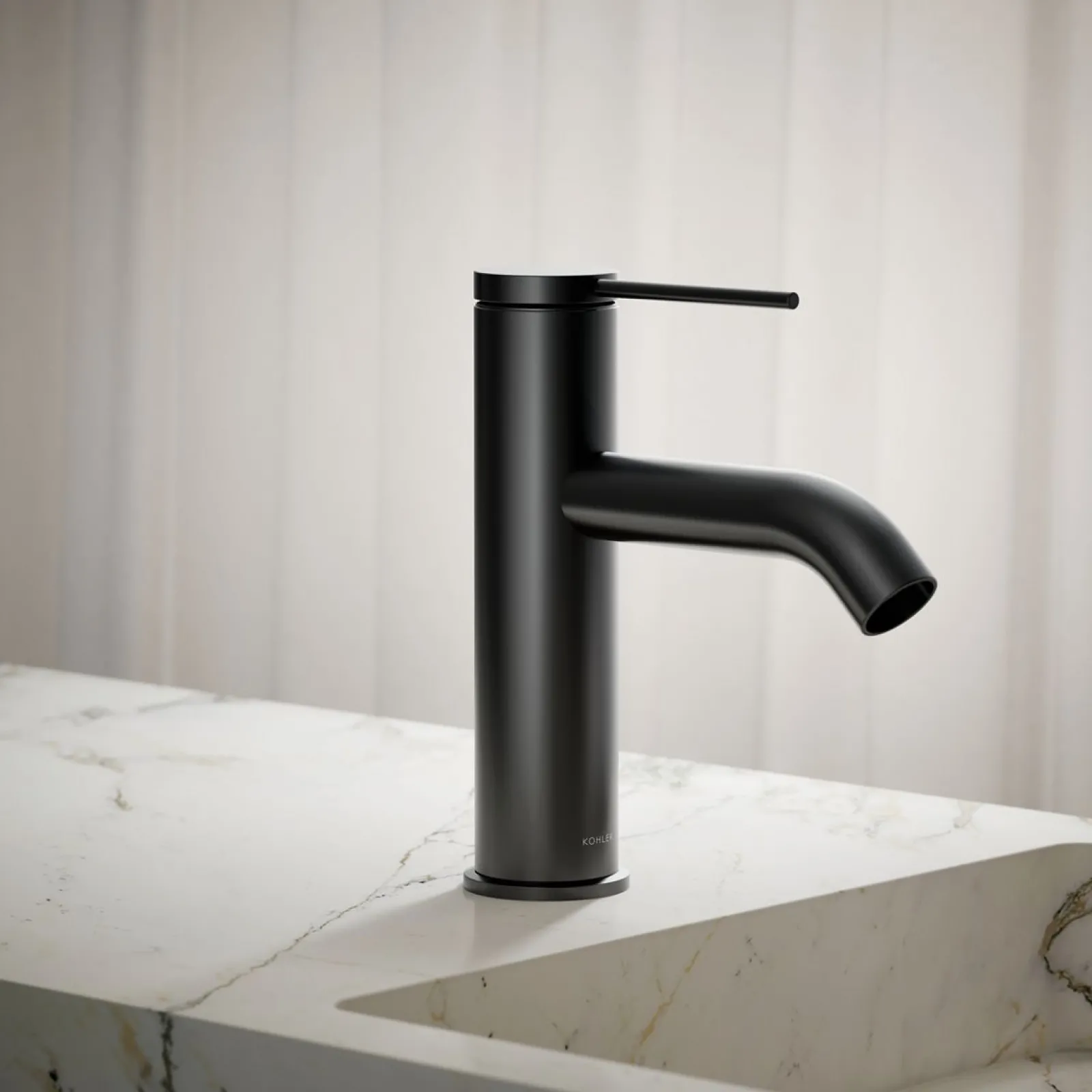 Single-handle bathroom sink faucet, 1.2 gpm^Kohler Sale