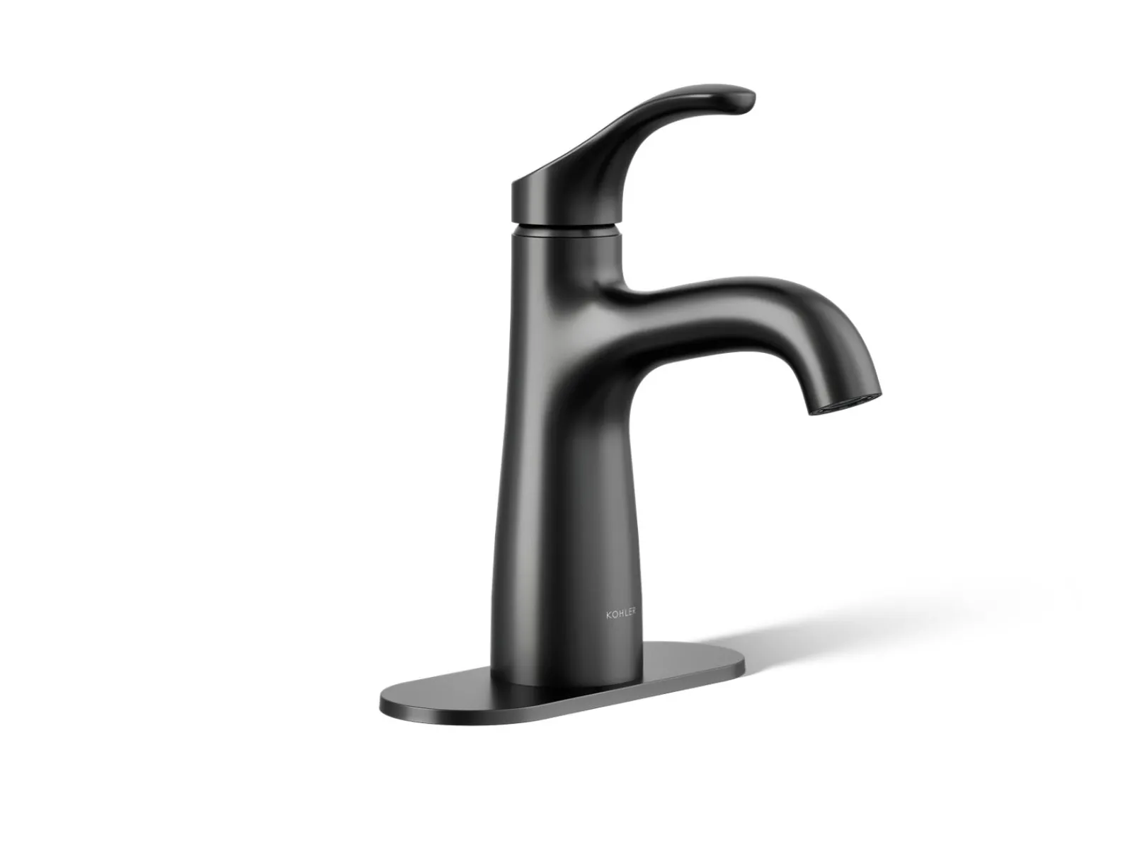 Single-handle bathroom sink faucet, 0.5 gpm^Kohler Clearance