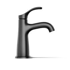 Single-handle bathroom sink faucet, 0.5 gpm^Kohler Clearance