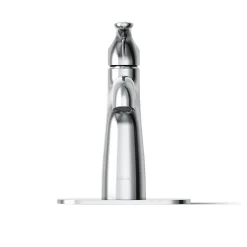 Single-handle bathroom sink faucet, 0.5 gpm^Kohler Clearance
