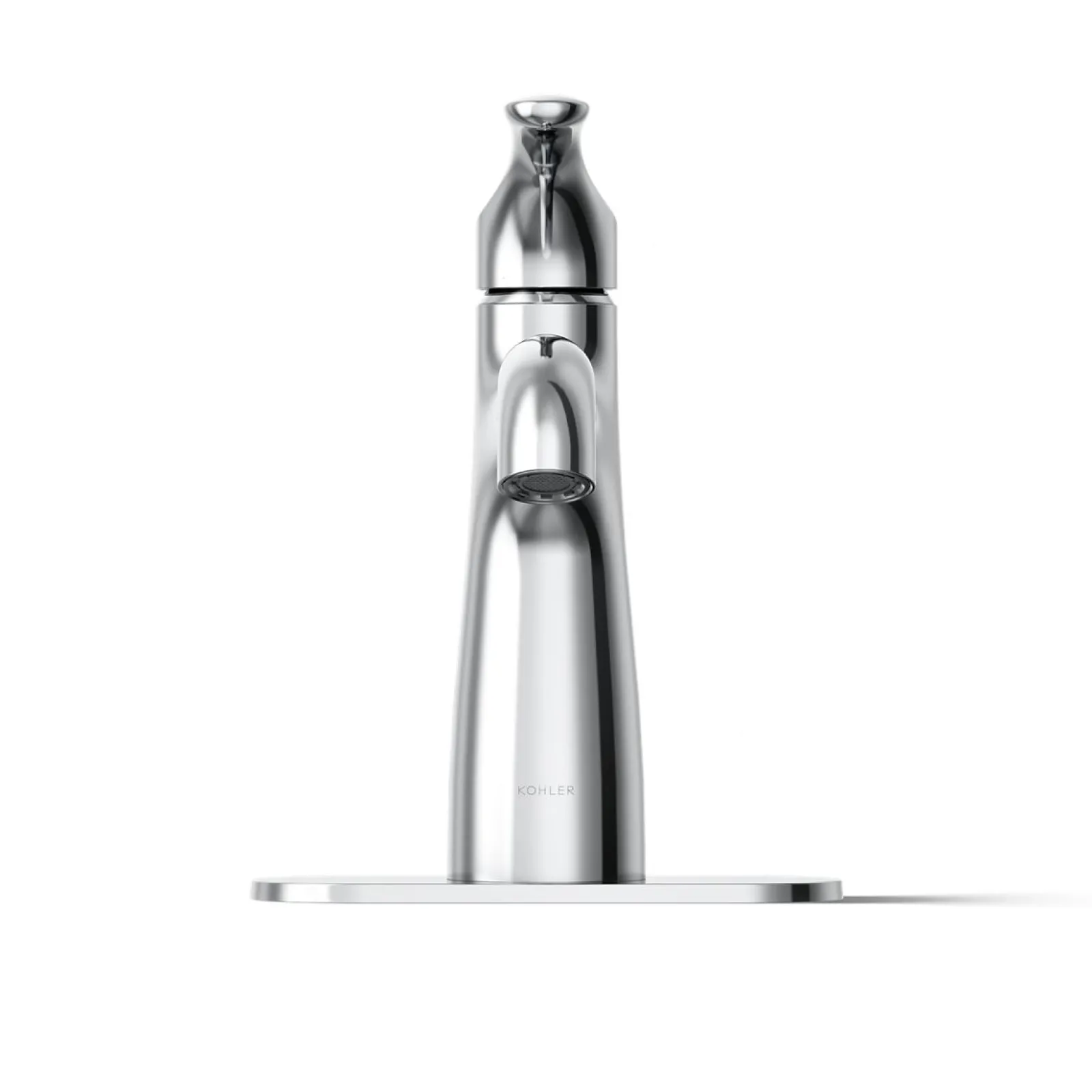 Single-handle bathroom sink faucet, 0.5 gpm^Kohler Clearance