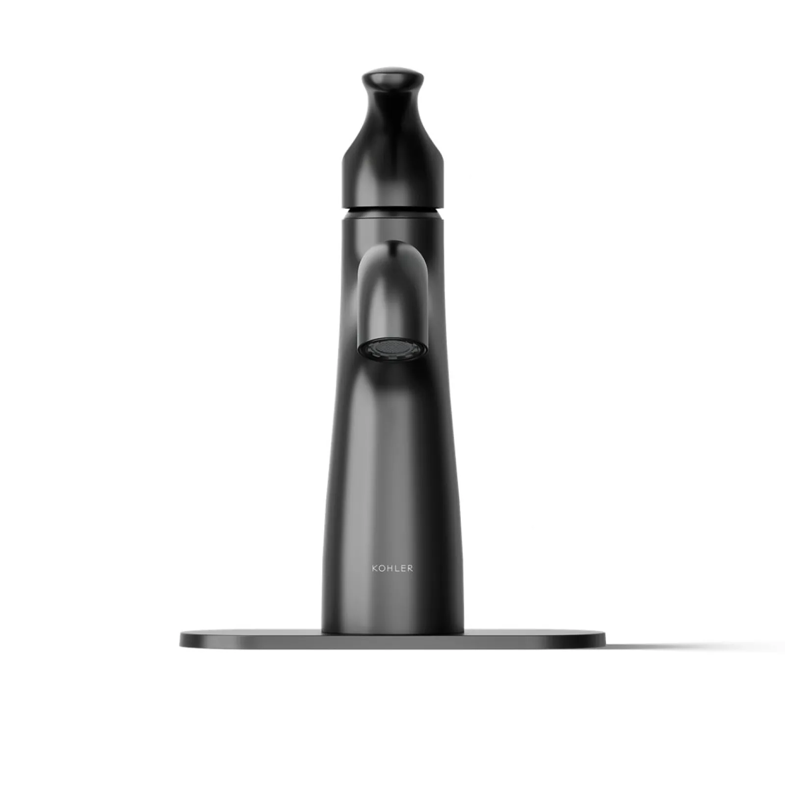 Single-handle bathroom sink faucet, 0.5 gpm^Kohler Clearance