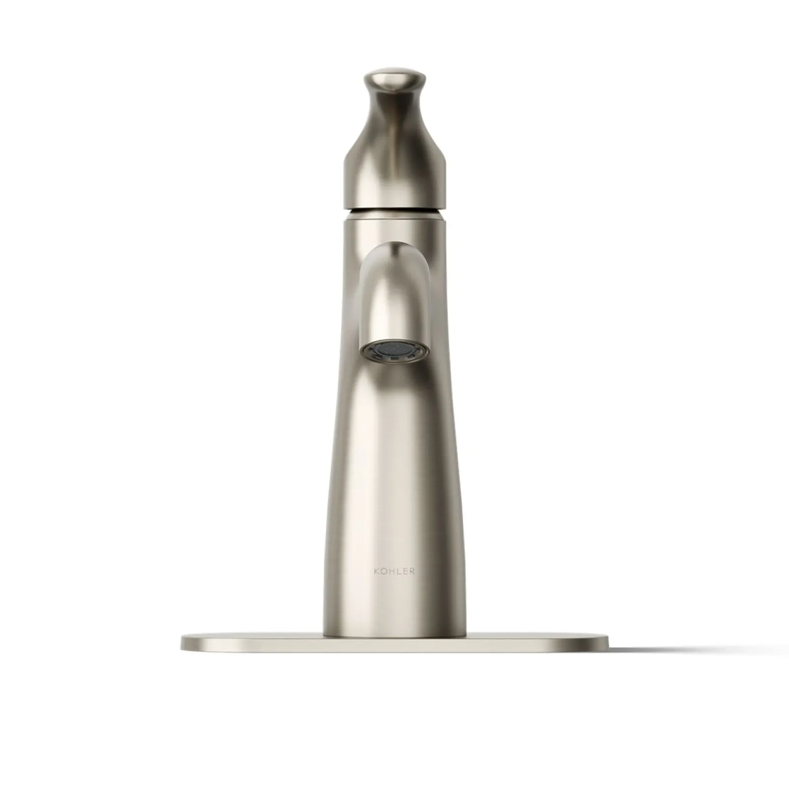 Single-handle bathroom sink faucet, 0.5 gpm^Kohler Clearance
