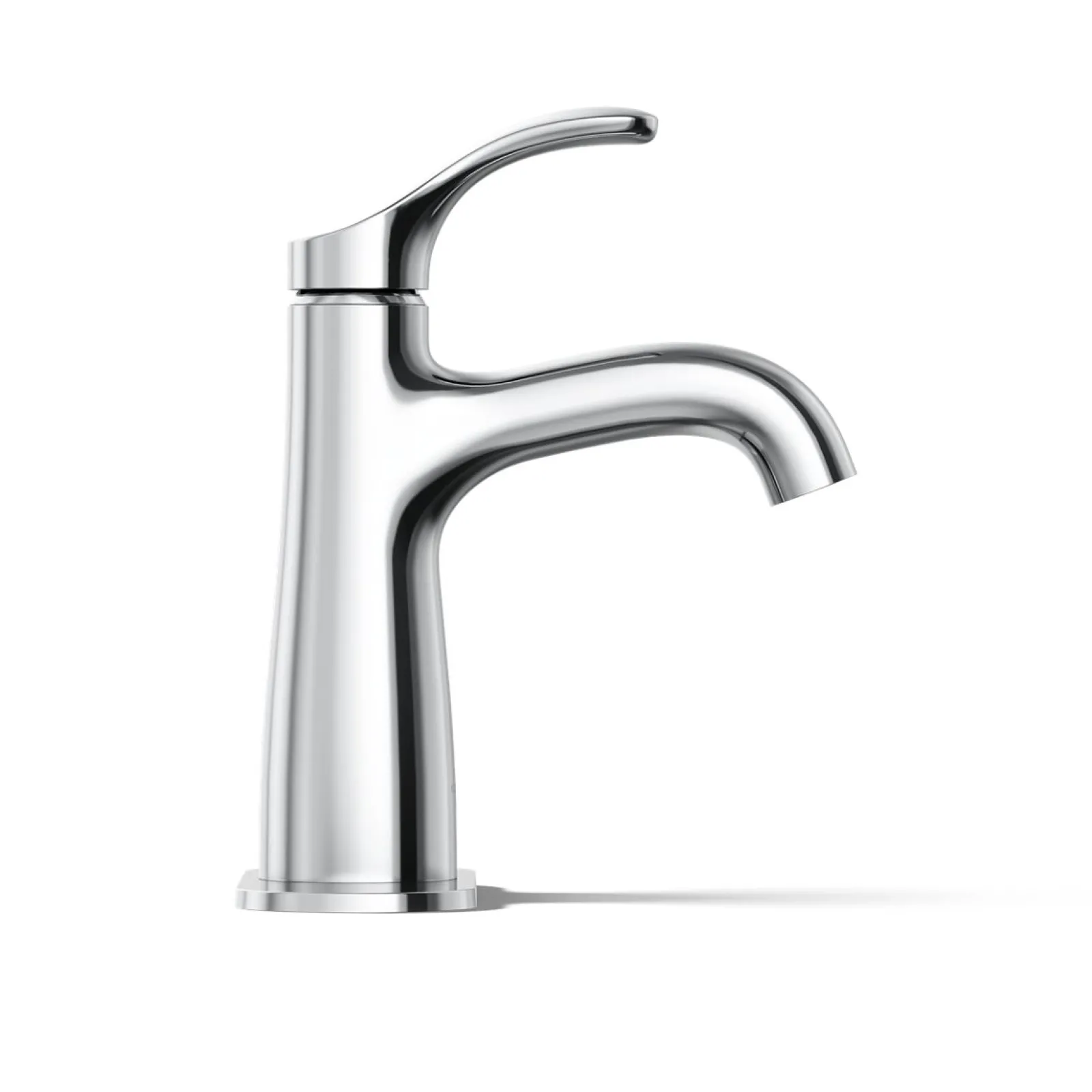 Single-handle bathroom sink faucet, 1.2 gpm^Kohler
