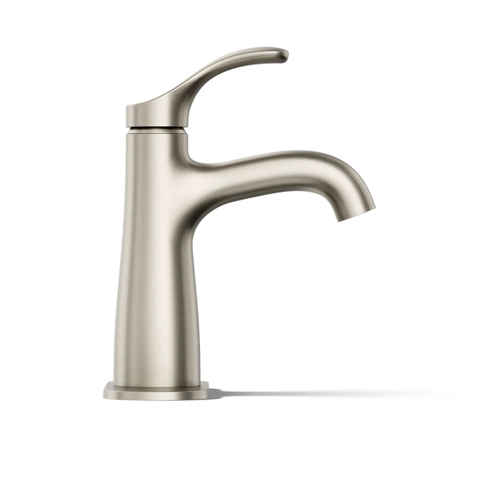Single-handle bathroom sink faucet, 1.2 gpm^Kohler