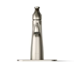 Single-handle bathroom sink faucet, 1.2 gpm^Kohler
