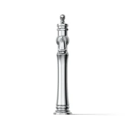 Single-handle bathroom sink faucet, 1.2 gpm^Kohler