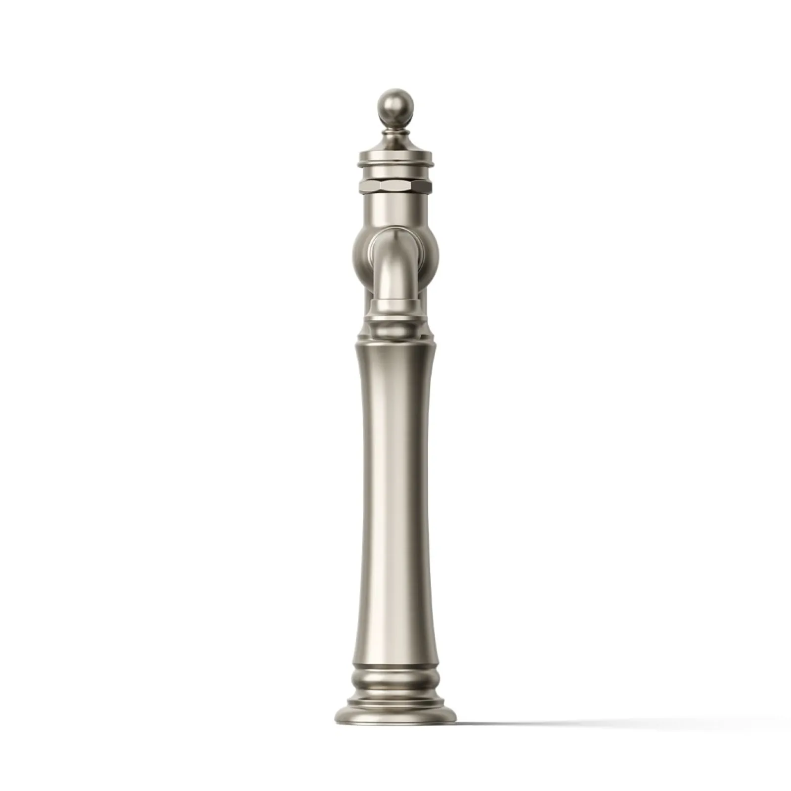 Single-handle bathroom sink faucet, 1.2 gpm^Kohler