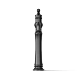 Single-handle bathroom sink faucet, 1.2 gpm^Kohler
