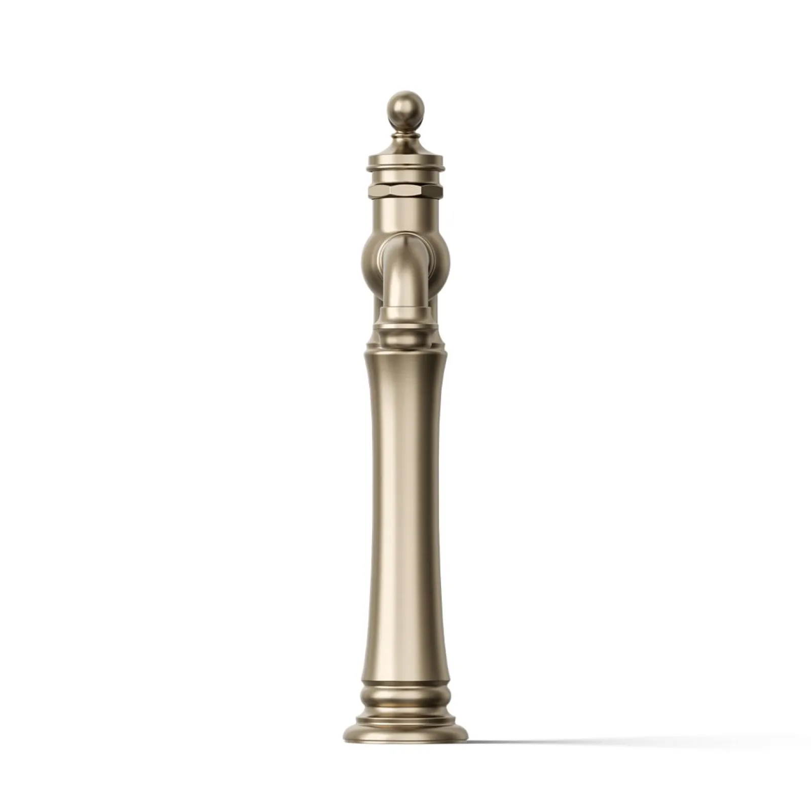 Single-handle bathroom sink faucet, 1.2 gpm^Kohler