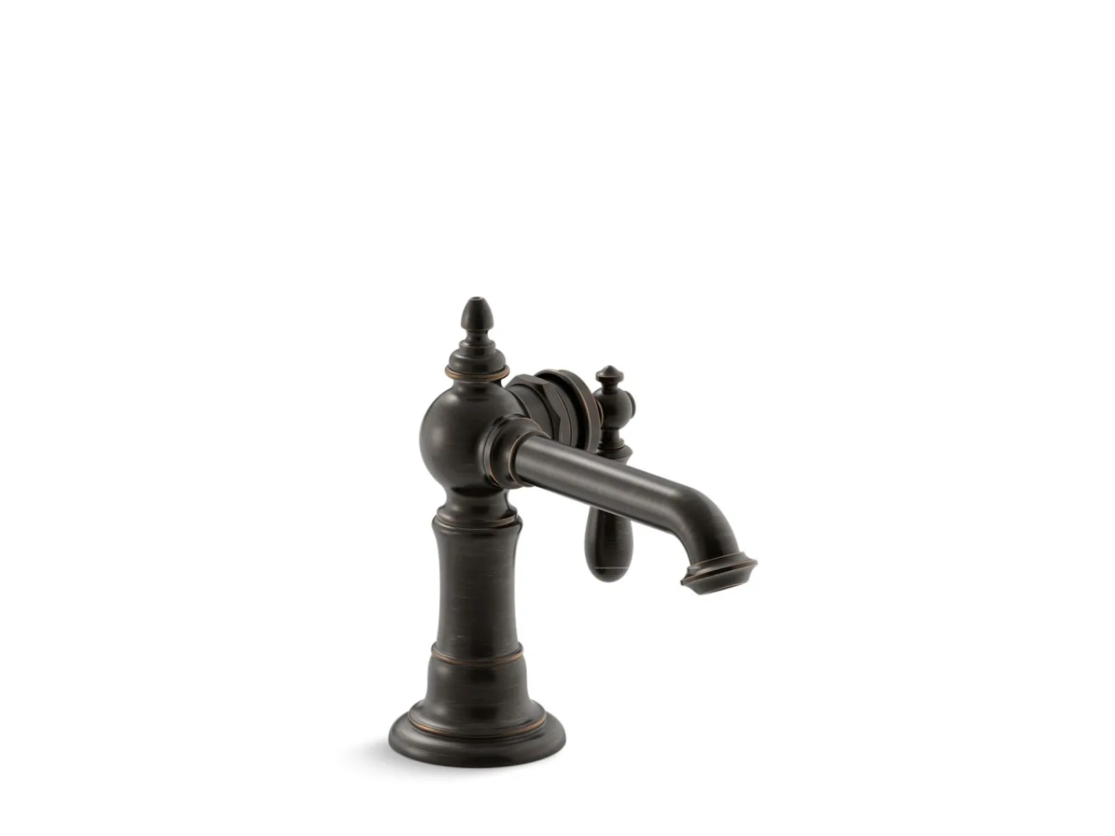 Single-handle bathroom sink faucet, 1.2 gpm^Kohler Online