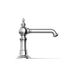 Single-handle bathroom sink faucet, 1.2 gpm^Kohler Online