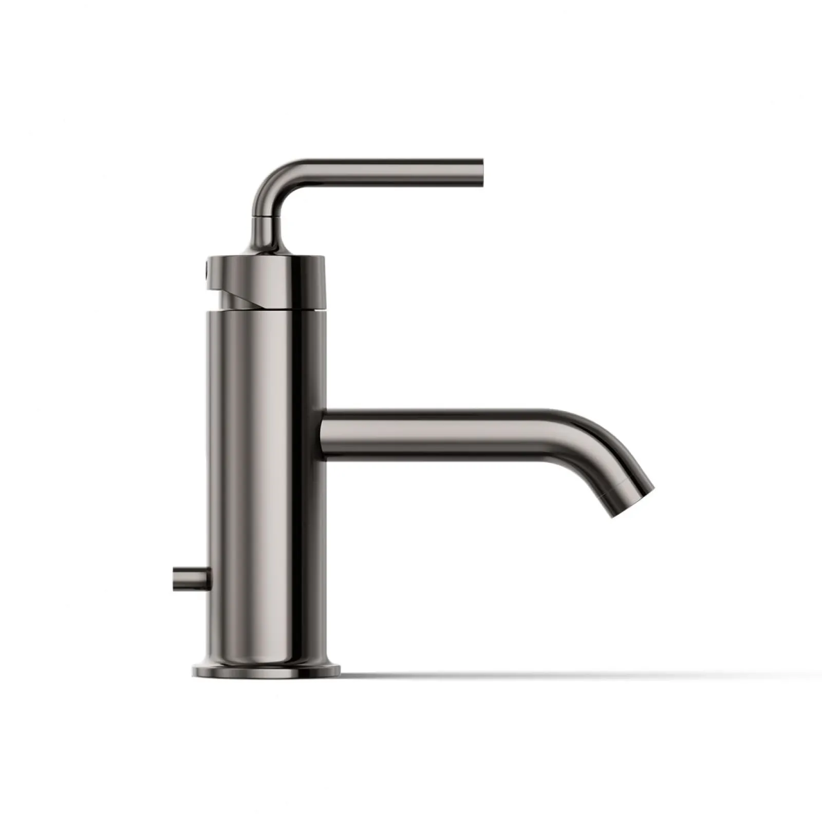Single-handle bathroom sink faucet with Straight Lever handle, 1.2 gpm^Kohler New