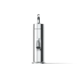 Single-handle bathroom sink faucet with Straight Lever handle, 1.2 gpm^Kohler New