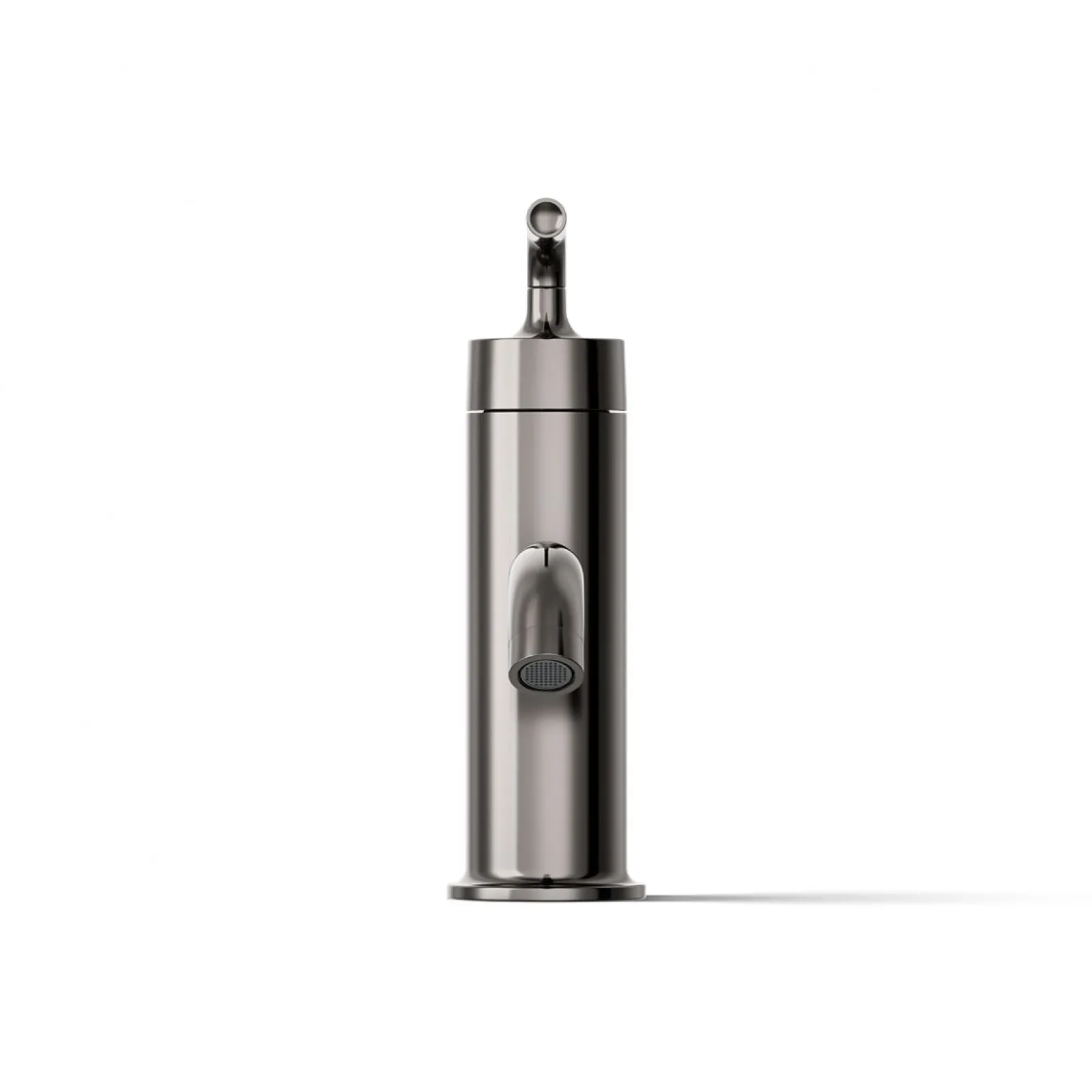 Single-handle bathroom sink faucet with Straight Lever handle, 1.2 gpm^Kohler New