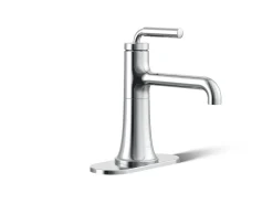 Single-handle bathroom sink faucet, 0.5 gpm^Kohler Online