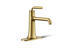 Single-handle bathroom sink faucet, 0.5 gpm^Kohler Online
