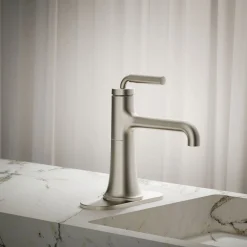 Single-handle bathroom sink faucet, 0.5 gpm^Kohler Online