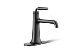Single-handle bathroom sink faucet, 0.5 gpm^Kohler Online